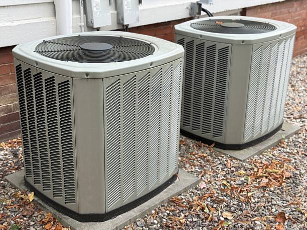 Reliable Air Conditioning Repair contractor in Plainview, MN by Leonard HVAC